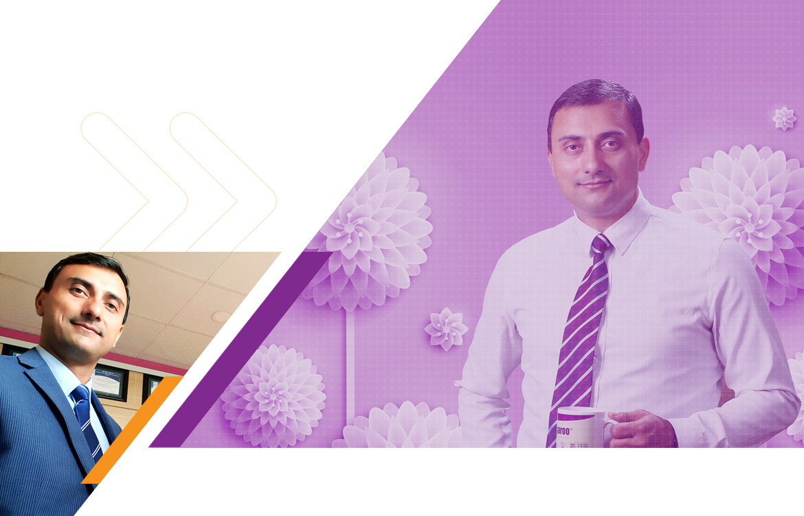 mahesh babu timalsina